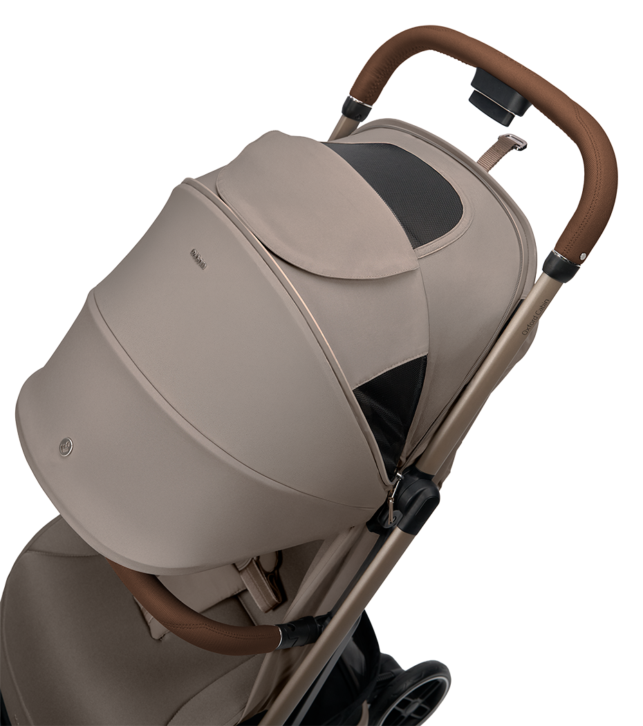 Maxi-Cosi Oxford Cabin - Oak Truffel