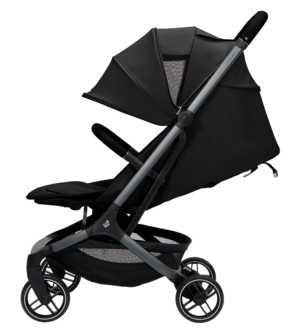 Maxi-Cosi Oxford Cabin - Onyx Black