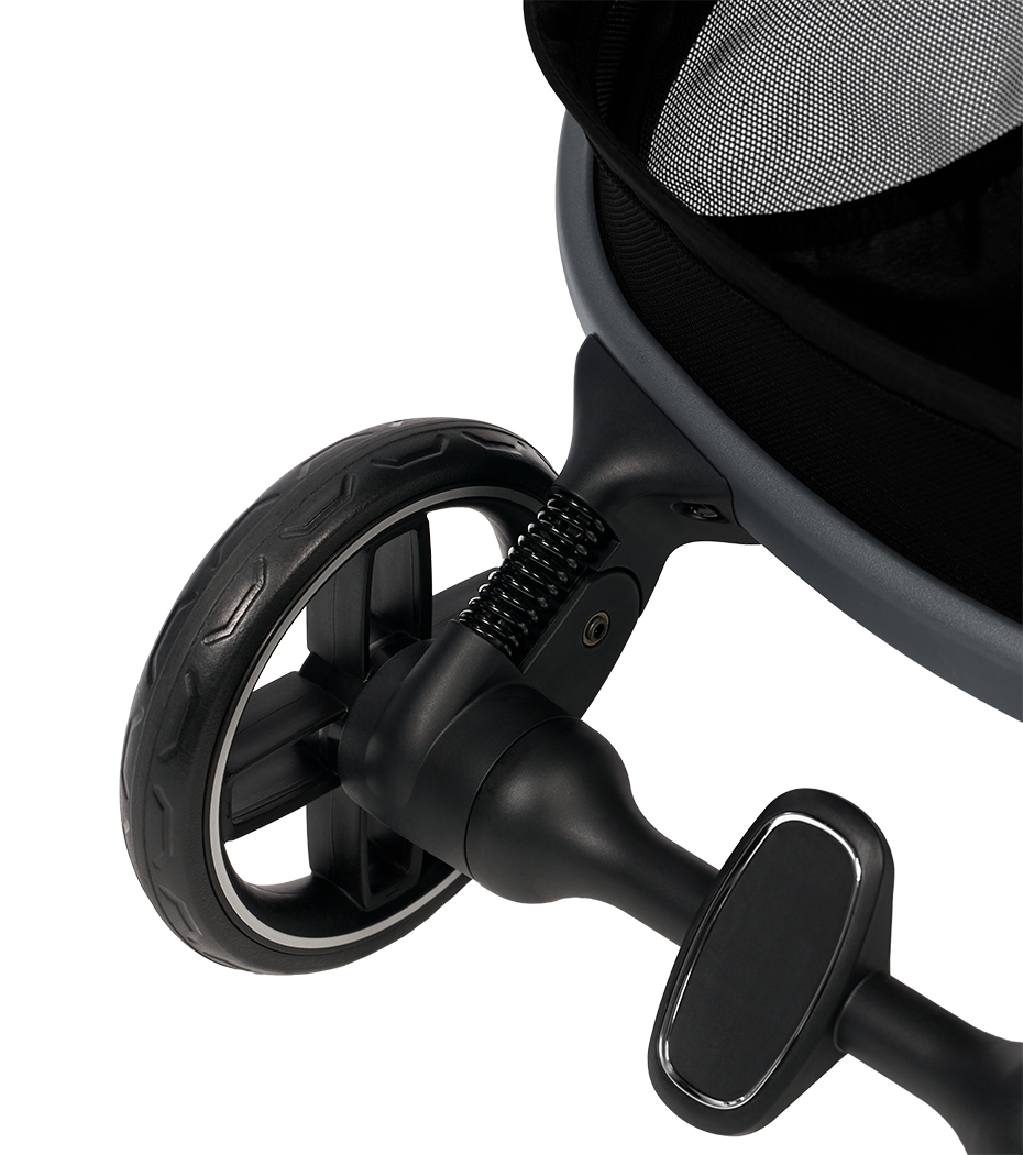 Maxi-Cosi Oxford Cabin - Onyx Black