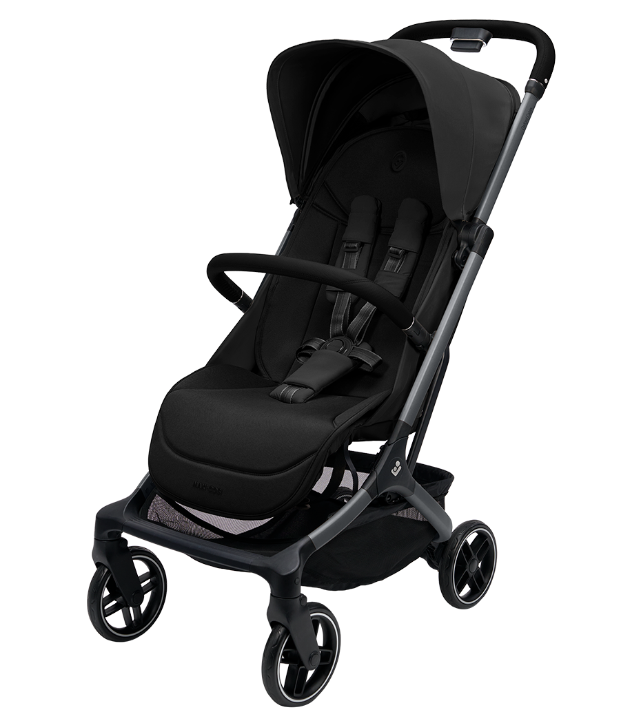 Maxi-Cosi Oxford Cabin - Onyx Black
