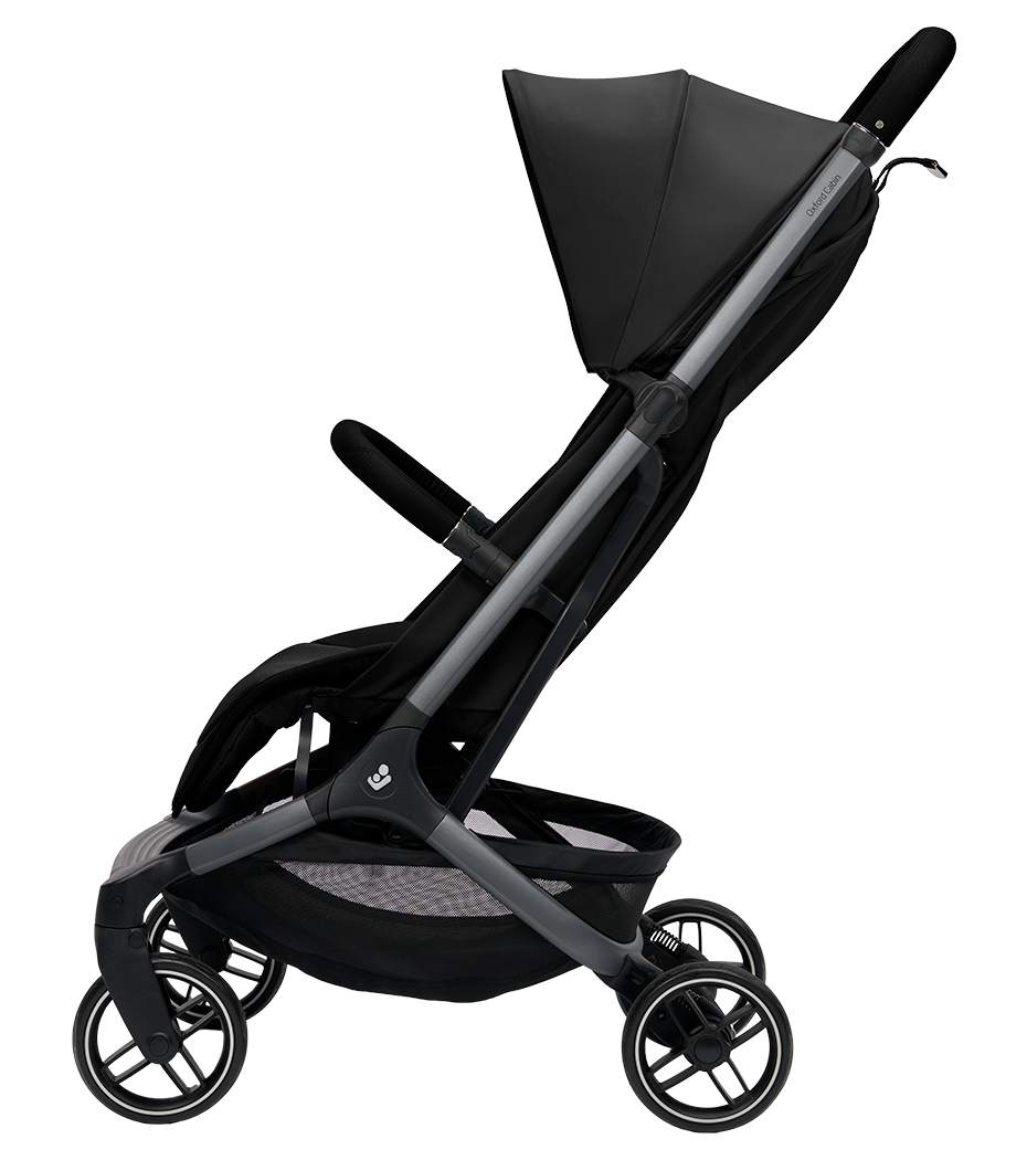 Maxi-Cosi Oxford Cabin - Onyx Black