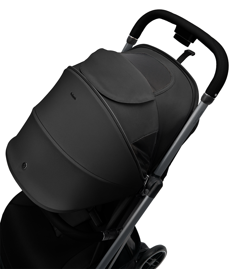 Maxi-Cosi Oxford Cabin - Onyx Black