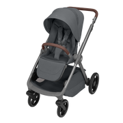 Maxi-Cosi Oxford Flex - Flere Farver