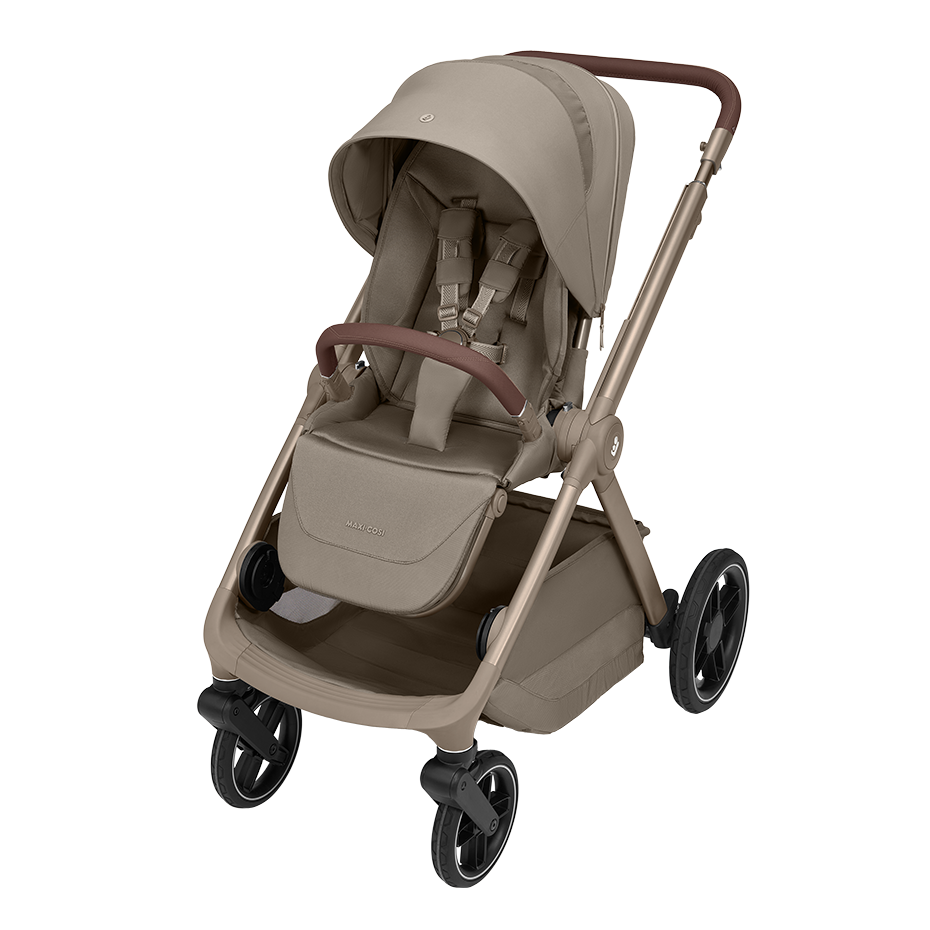 Maxi-Cosi Oxford Flex - Flere Farver