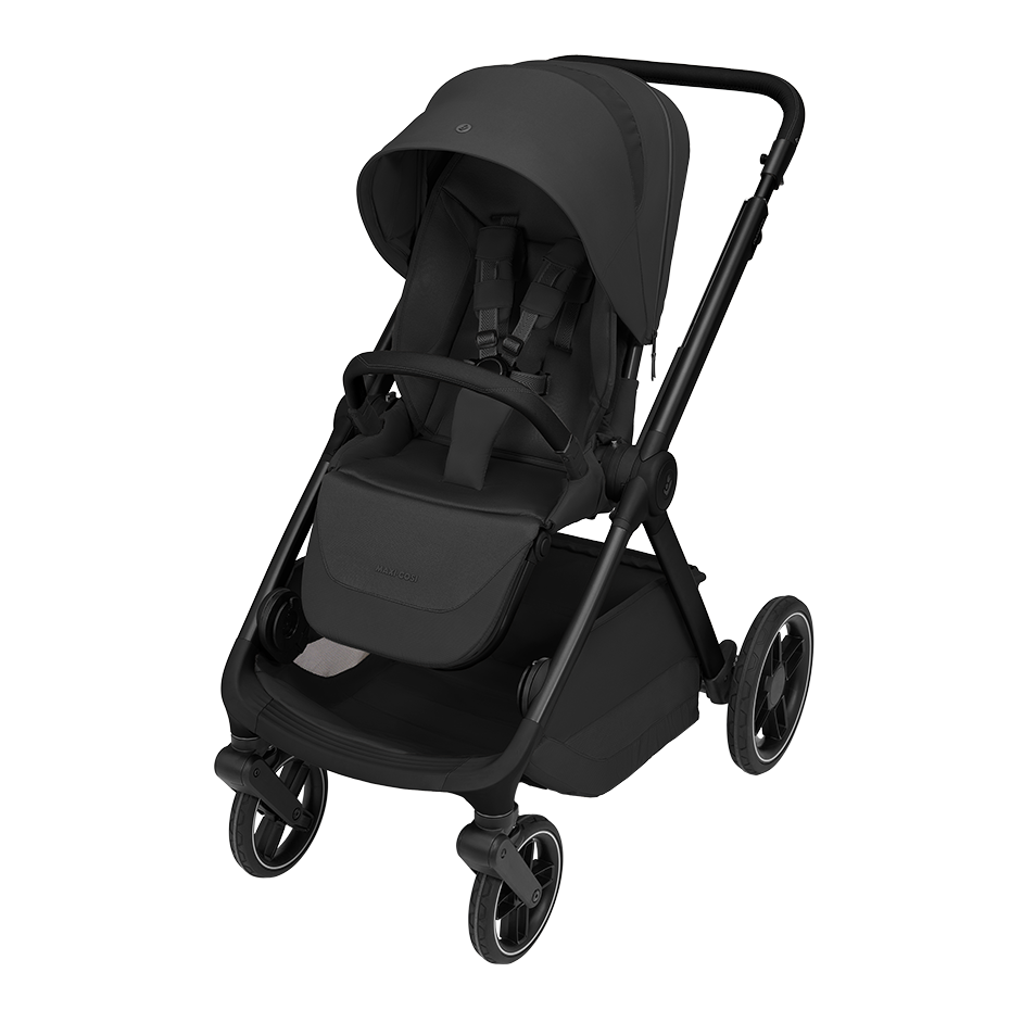 Maxi-Cosi Oxford Flex - Flere Farver