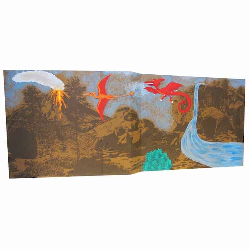 Re-Cycle-Me Playworld XL Dinosaur