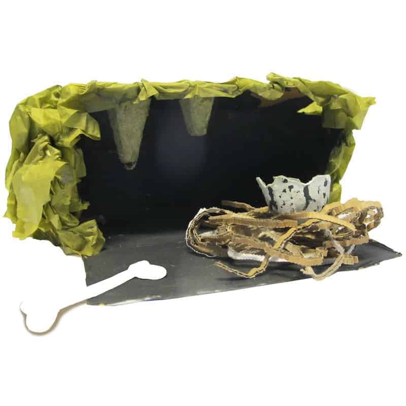 Re-Cycle-Me Playworld XL Dinosaur