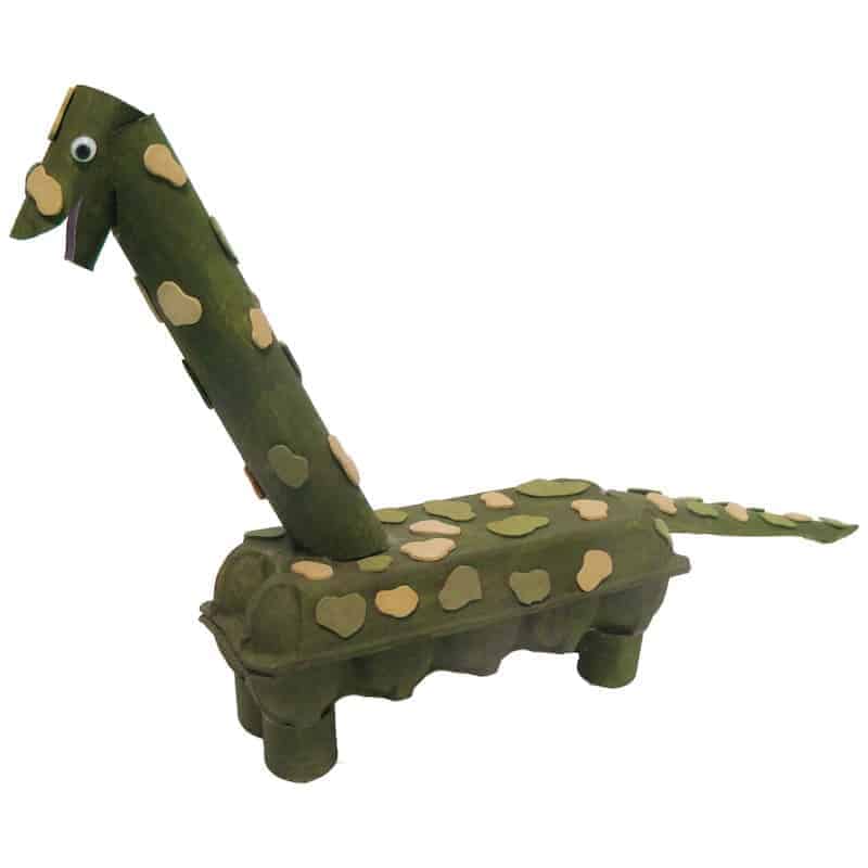 Re-Cycle-Me Playworld XL Dinosaur