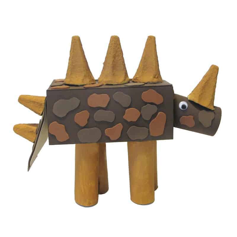 Re-Cycle-Me Playworld XL Dinosaur