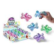 GA Toys Klemme ballon hund