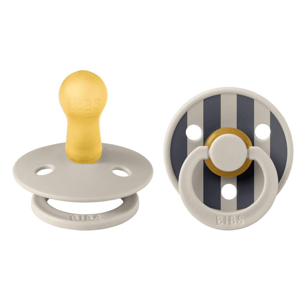 BIBS Studio Colour - str. 2 - Sand Mix