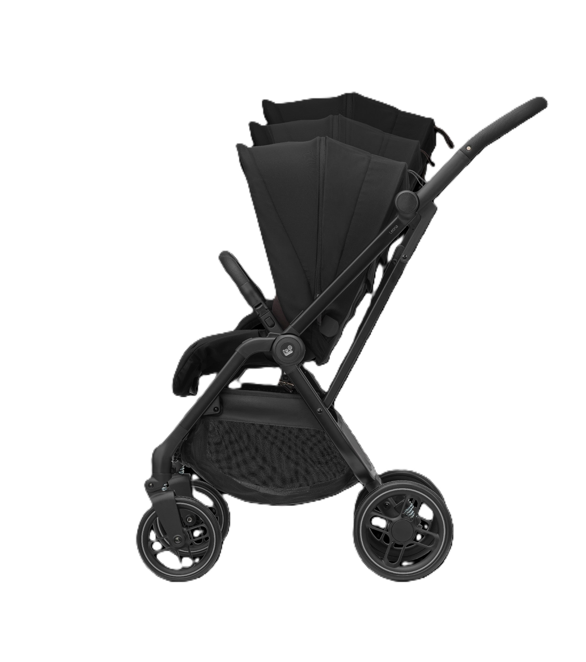 Maxi-Cosi Leona2 - Twillic Black