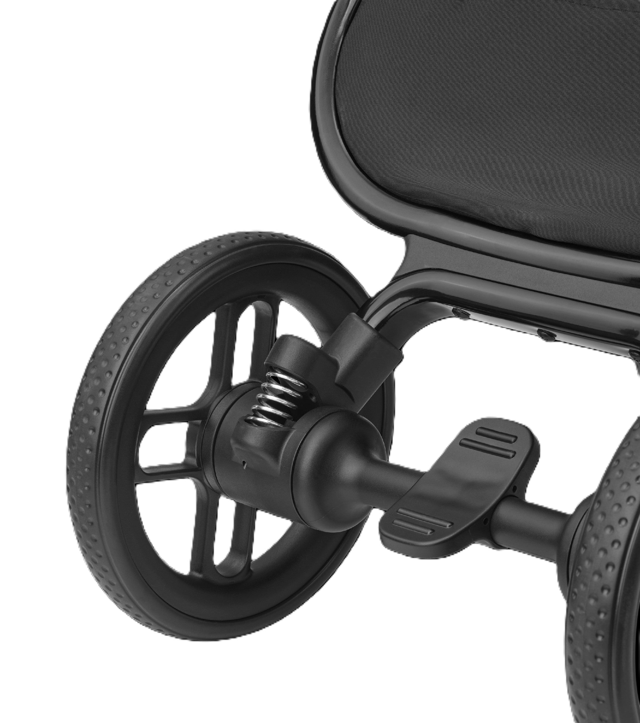 Maxi-Cosi Leona2 - Twillic Black