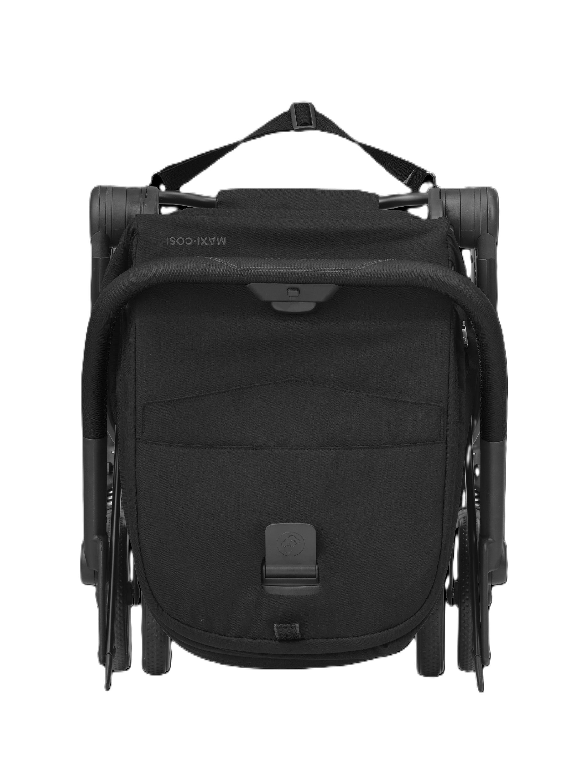 Maxi-Cosi Leona2 - Twillic Black
