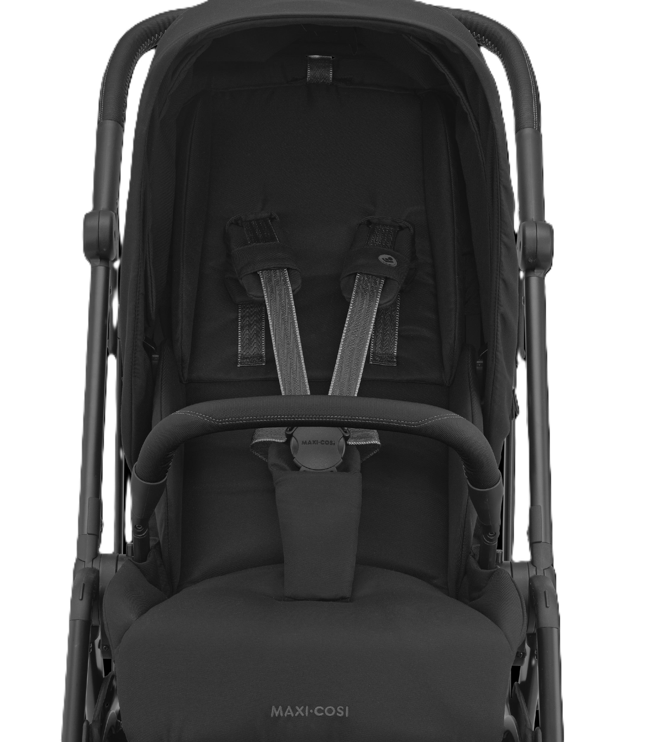 Maxi-Cosi Leona2 - Twillic Black