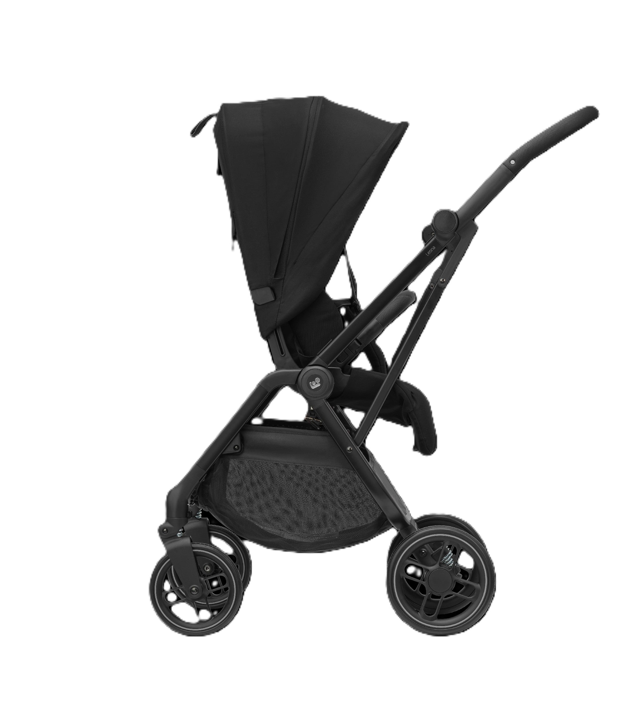 Maxi-Cosi Leona2 - Twillic Black