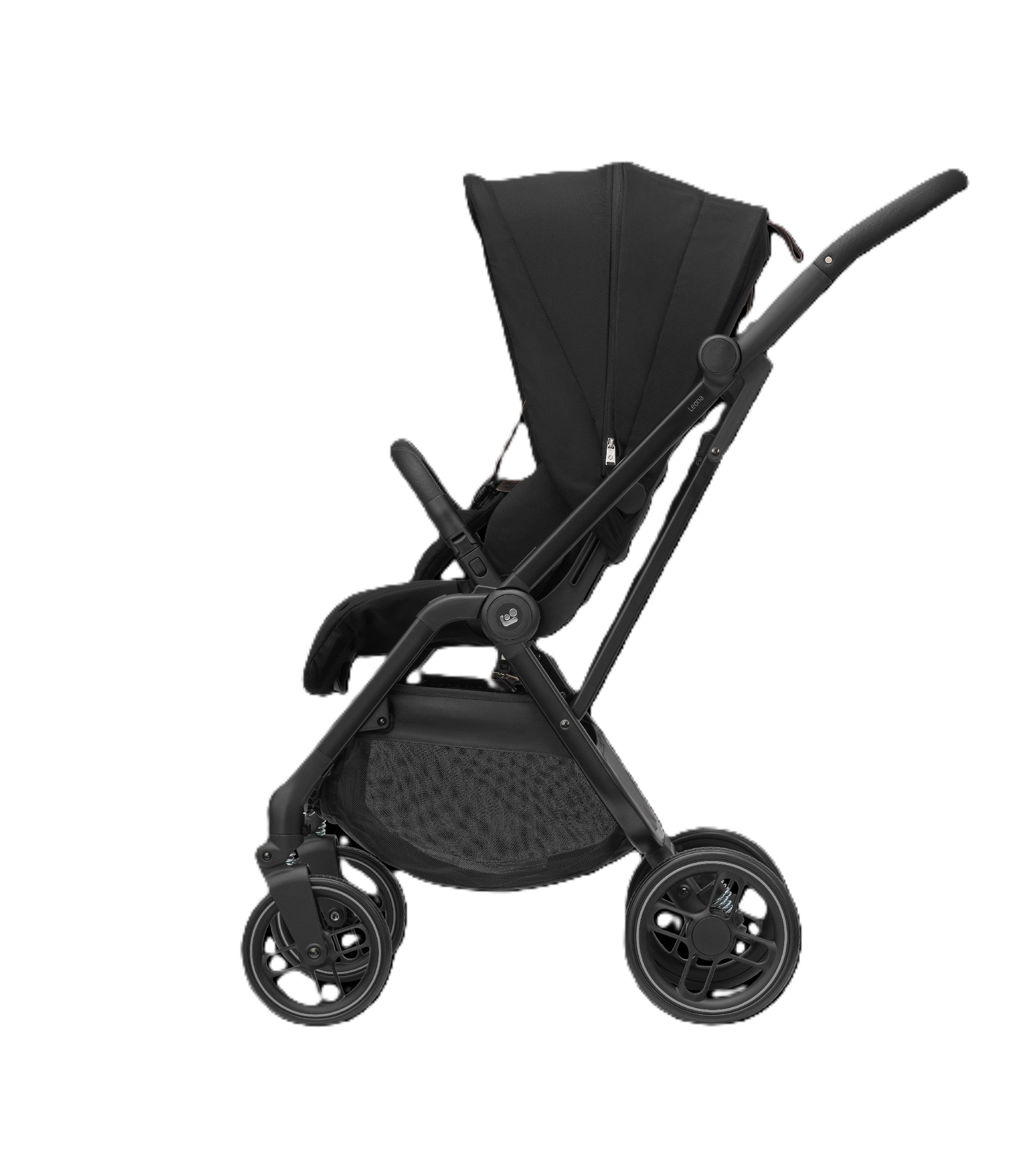 Maxi-Cosi Leona2 - Twillic Black