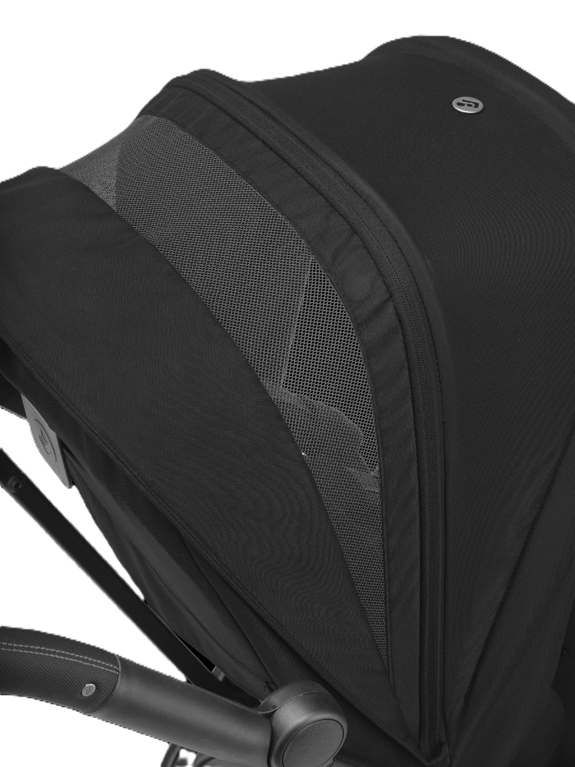 Maxi-Cosi Leona2 - Twillic Black