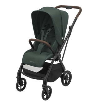 Maxi-Cosi Leona2 - Twillic Green