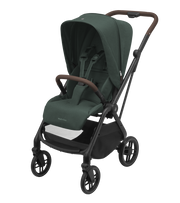 Maxi-Cosi Leona2 - Twillic Green