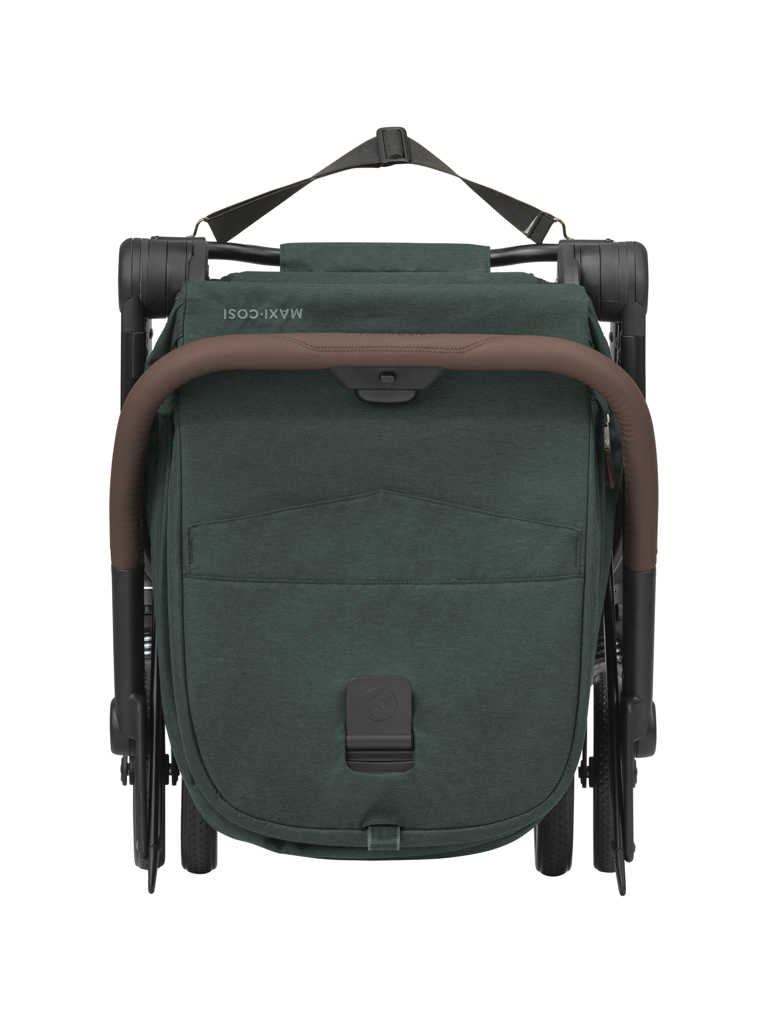 Maxi-Cosi Leona2 - Twillic Green