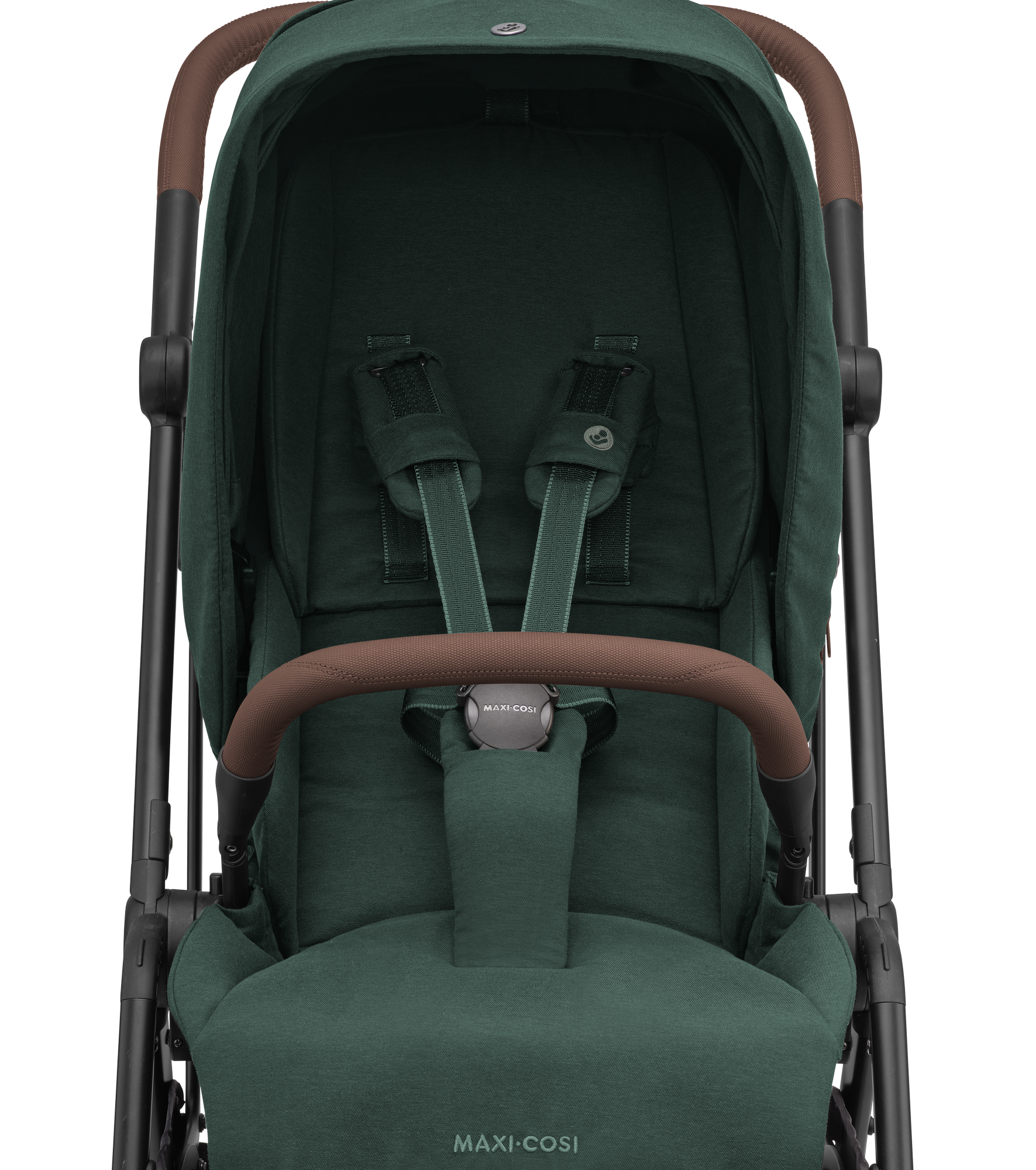 Maxi-Cosi Leona2 - Twillic Green