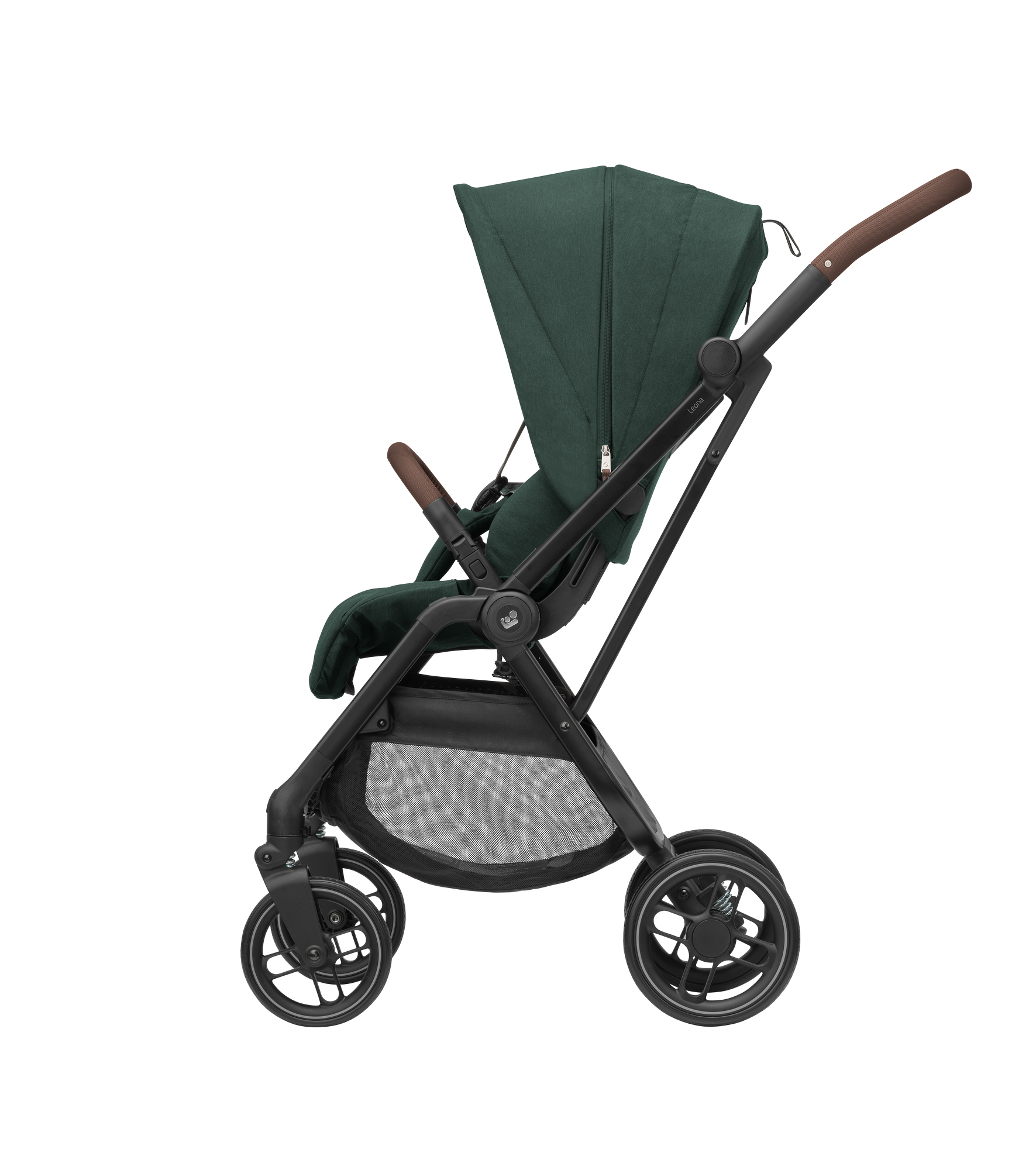 Maxi-Cosi Leona2 - Twillic Green