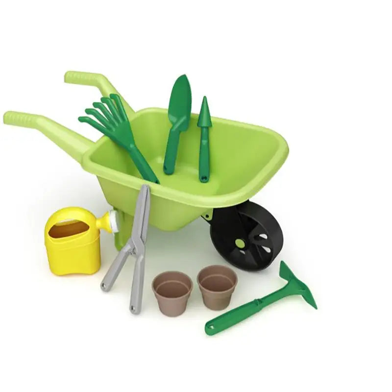 Havetrillebør m/vandkande oa. +2år