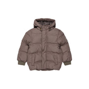 Mikk-Line Puffer Jakke - Falcon