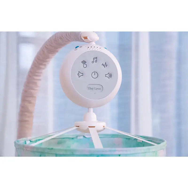 Tiny Love Lux musical mobile Tresure the Ocean