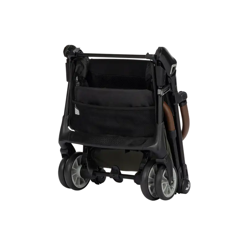 Bebeconfort Zephir Rejseklapvogn - Minerel Green