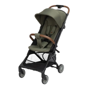 Bebeconfort Zephir Rejseklapvogn - Minerel Green
