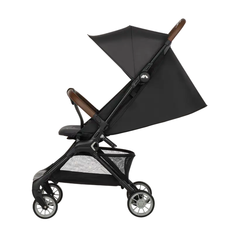 Bebeconfort Zephir Rejseklapvogn - Minerel Graphite