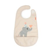 Done by Deer Hagesmæk m/Velcro Celebration Sand