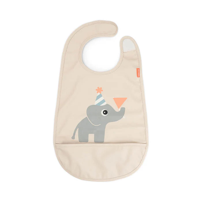 Done by Deer Hagesmæk m/Velcro Celebration Sand