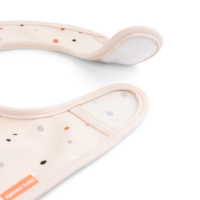 Done by Deer Hagesmæk m/Velcro 2 stk. Ozzo Pudder