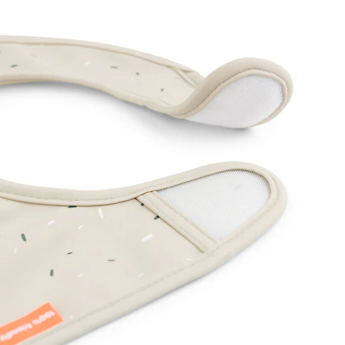 Done by Deer Hagesmæk m/Velcro 2 stk. Lalee Sand
