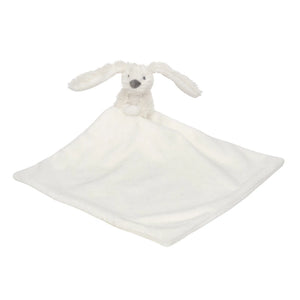 Happy Horse - Kaninen Richie Stor Nusseklud - hvid