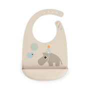 Done by Deer Silikone hagesmæk Celebration Sand