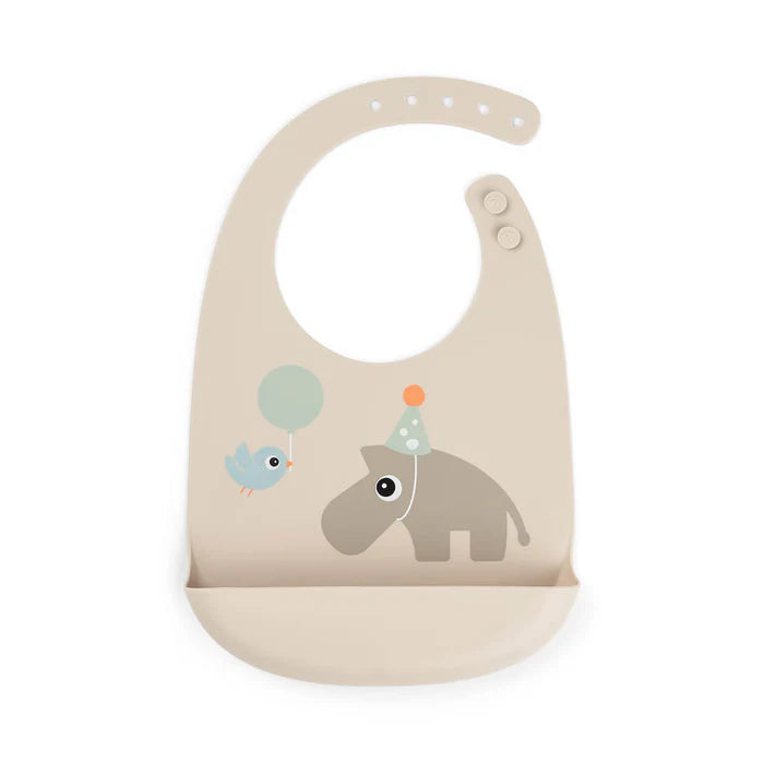 Done by Deer Silikone hagesmæk Celebration Sand