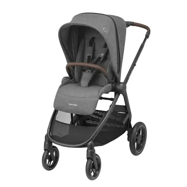 Maxi-Cosi Street Select grey