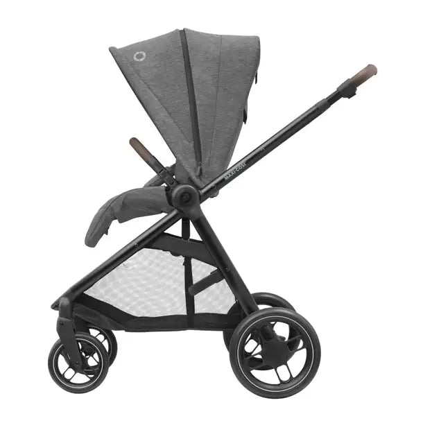 Maxi-Cosi Street Select grey