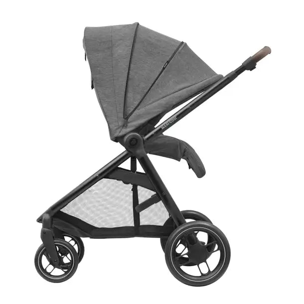Maxi-Cosi Street Select grey
