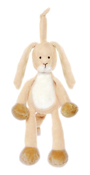 Diinglisar spilledåse kanin