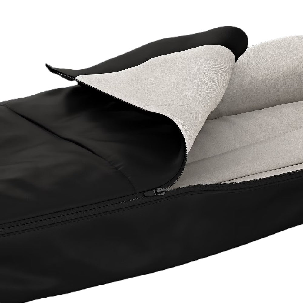 Thule Urban Glider 3 inkl. Kørepose - Sort