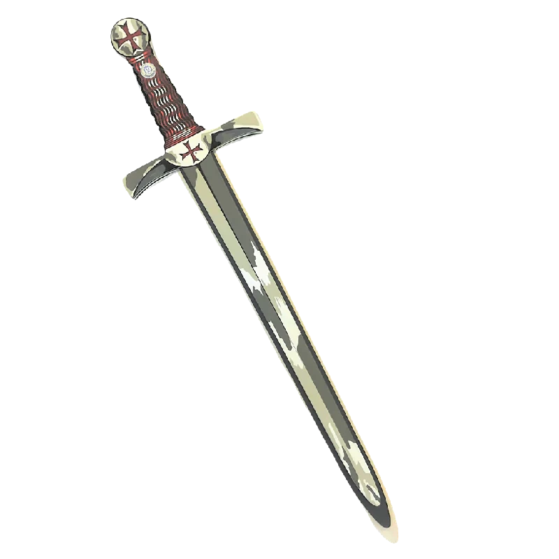 Liontouch Malteser riddersværd