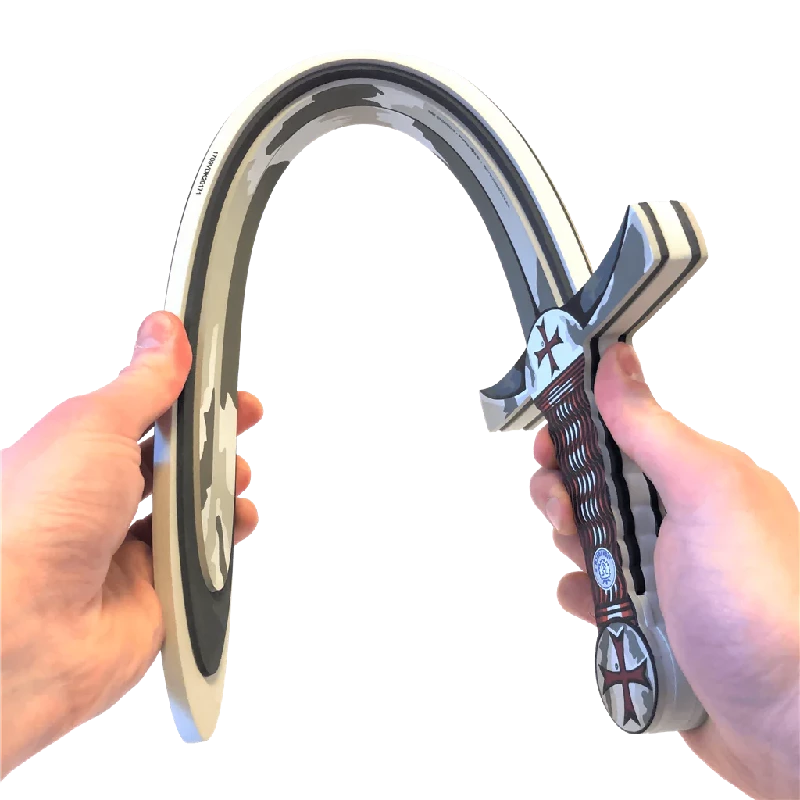 Liontouch Malteser riddersværd