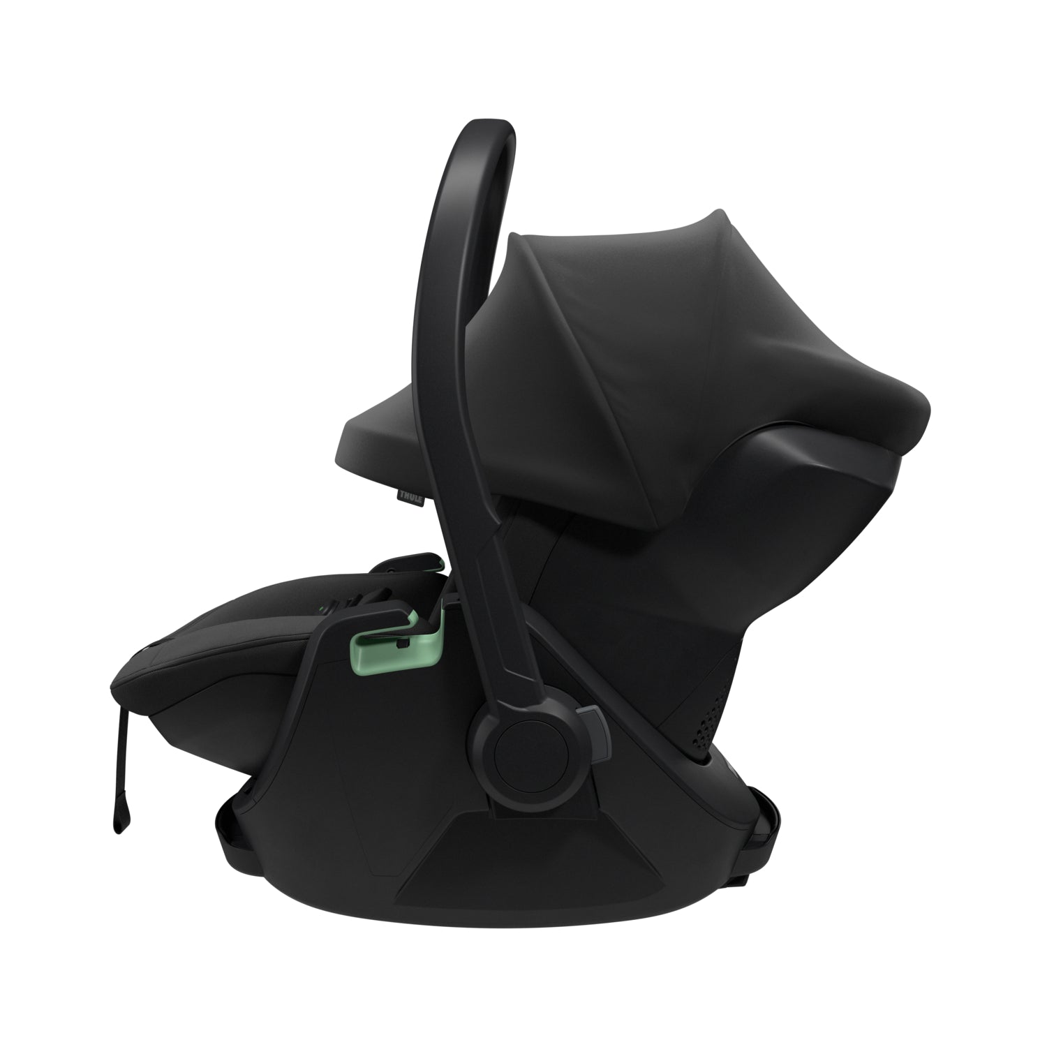 Thule Maple Connect - Black