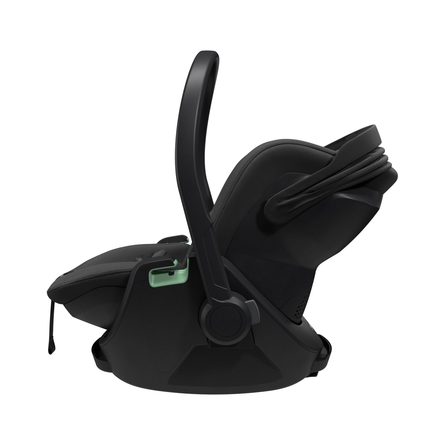 Thule Maple Connect - Black