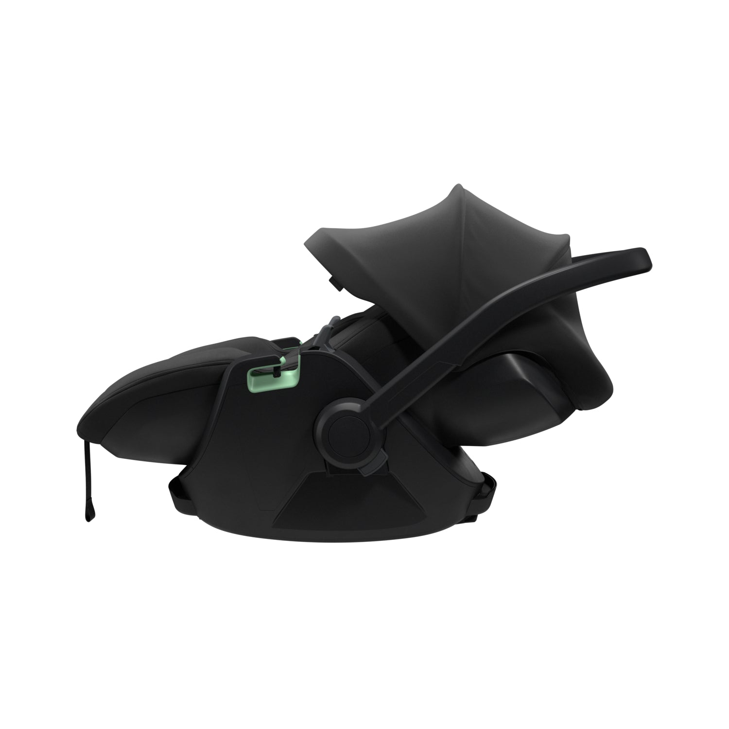 Thule Maple Connect - Black
